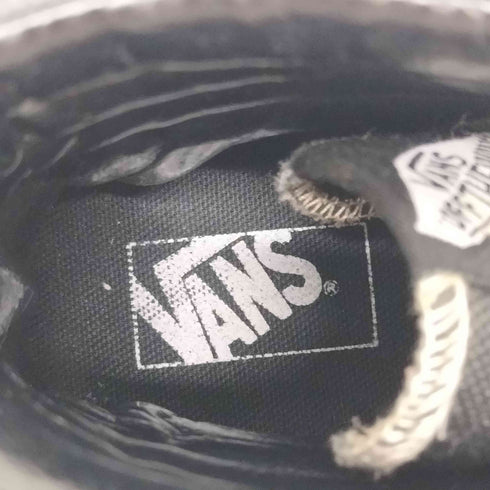 バンズ VANS Sk8-HI メンズ JPN:26.5