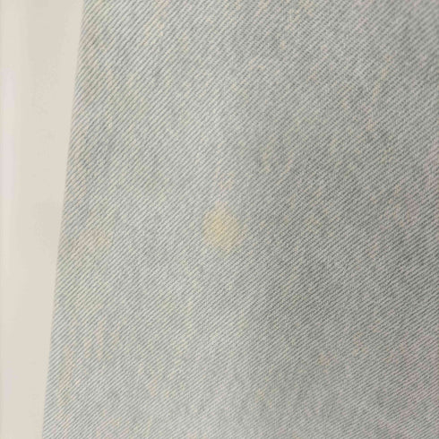 リーバイス Levis 80S USA製 ボタン裏555 刻印 バレンシア工場製 501×× アイスウォッシュ ボタンフライ ストレート デニム パンツ 88年2月製 メンズ W34L36