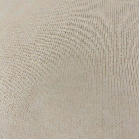 ジョンスメドレー JOHN SMEDLEY 英国製 コットン Vネック カーディガン レディース XS