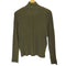 ユナイテッドアローズグリーンレーベルリラクシング UNITED ARROWS green label relaxing シアー タートル プルオーバー カットソー レディース