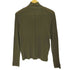 ユナイテッドアローズグリーンレーベルリラクシング UNITED ARROWS green label relaxing シアー タートル プルオーバー カットソー レディース