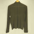 ユナイテッドアローズグリーンレーベルリラクシング UNITED ARROWS green label relaxing シアー タートル プルオーバー カットソー レディース