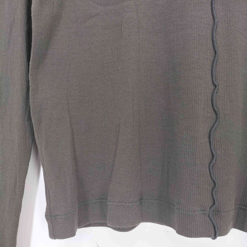 ユナイテッドアローズグリーンレーベルリラクシング UNITED ARROWS green label relaxing シアー タートル プルオーバー カットソー レディース