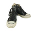 コンバース CONVERSE ALL STAR HI コラボ ブラック メンズ CONVERSE:8 1/2