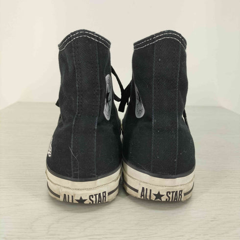 コンバース CONVERSE ALL STAR HI コラボ ブラック メンズ CONVERSE:8 1/2