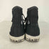 コンバース CONVERSE ALL STAR HI コラボ ブラック メンズ CONVERSE:8 1/2