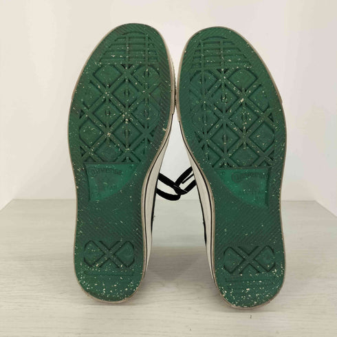 コンバース CONVERSE ALL STAR HI コラボ ブラック メンズ CONVERSE:8 1/2