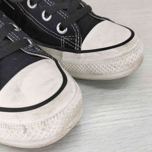 コンバース CONVERSE ALL STAR HI コラボ ブラック メンズ CONVERSE:8 1/2
