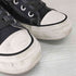 コンバース CONVERSE ALL STAR HI コラボ ブラック メンズ CONVERSE:8 1/2