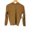 ジョンスメドレー JOHN SMEDLEY 英国製 エクストラファインメリノウール カーディガン レディース S