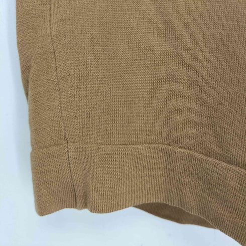 ジョンスメドレー JOHN SMEDLEY 英国製 エクストラファインメリノウール カーディガン レディース S