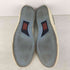 コンバース CONVERSE JACK PURCELL WASHOUT SLIP-ON CHARCOAL メンズ CONVERSE:8