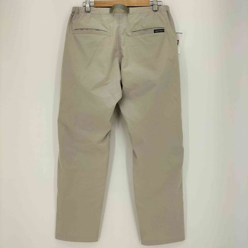 グラミチ GRAMICCI 別注 ポリエステルリップストップガーデンパンツ メンズ JPN:M