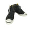 コンバース CONVERSE コラボ ジャックパーセル サイドジップ ハイカットスニーカー メンズ CONVERSE:9