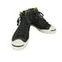 コンバース CONVERSE コラボ ジャックパーセル サイドジップ ハイカットスニーカー メンズ CONVERSE:9