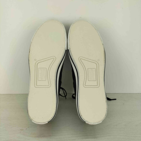 コンバース CONVERSE コラボ ジャックパーセル サイドジップ ハイカットスニーカー メンズ CONVERSE:9