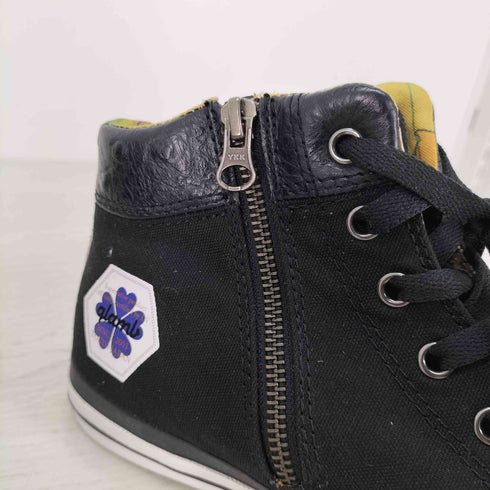 コンバース CONVERSE コラボ ジャックパーセル サイドジップ ハイカットスニーカー メンズ CONVERSE:9