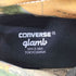 コンバース CONVERSE コラボ ジャックパーセル サイドジップ ハイカットスニーカー メンズ CONVERSE:9