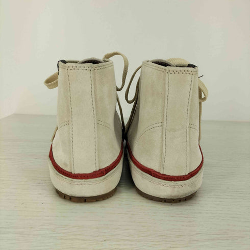 メレル MERRELL フェイクスエード ハイカットスニーカー メンズ US:8