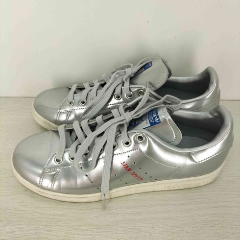 アディダスオリジナルス adidas Originals STAN SMITH メタリック メンズ JPN:26.5