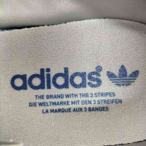 アディダスオリジナルス adidas Originals STAN SMITH メタリック メンズ JPN:26.5