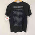 ギルダン GILDAN バンドプリント クルーネックTシャツ メンズ JPN:M