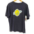バンドプリント クルーネックTシャツ メンズ JPN:L