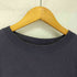 バンドプリント クルーネックTシャツ メンズ JPN:L