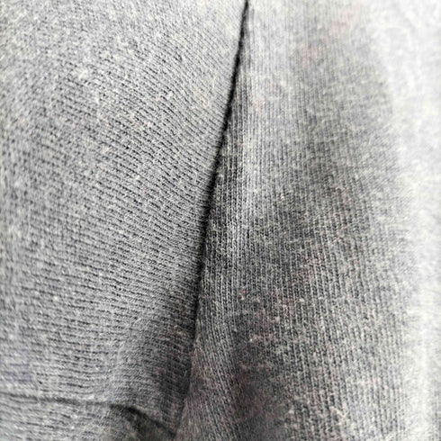 バンドプリント クルーネックTシャツ メンズ JPN:L