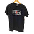 ギルダン GILDAN バンドプリント クルーネックTシャツ メンズ JPN:M