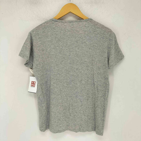 グラム glamb グラフィックプリント Vネック Tシャツ メンズ JPN:1