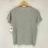 グラム glamb グラフィックプリント Vネック Tシャツ メンズ JPN:1