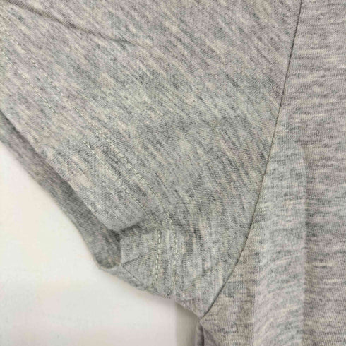 グラム glamb グラフィックプリント Vネック Tシャツ メンズ JPN:1