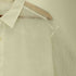 ユナイテッドアローズグリーンレーベルリラクシング UNITED ARROWS green label relaxing シアー レギュラーカラー シャツ レディース FREE