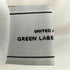 ユナイテッドアローズグリーンレーベルリラクシング UNITED ARROWS green label relaxing シアー レギュラーカラー シャツ レディース FREE