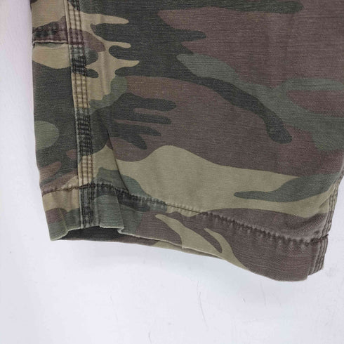 カーハート Carhartt 迷彩 ペインター ショーツ メンズ 30