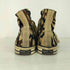 N NUMBER 04AW GIVE期 ハート トライバル ハイカットスニーカー メンズ US:8