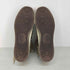 N NUMBER 04AW GIVE期 ハート トライバル ハイカットスニーカー メンズ US:8