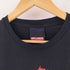キャラクター プリント 半袖Tシャツ メンズ L
