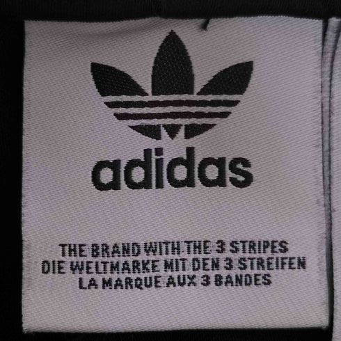 アディダスオリジナルス adidas Originals ADIBREAK TRACK PANTS アディブレイク トラックパンツ メンズ JPN:S
