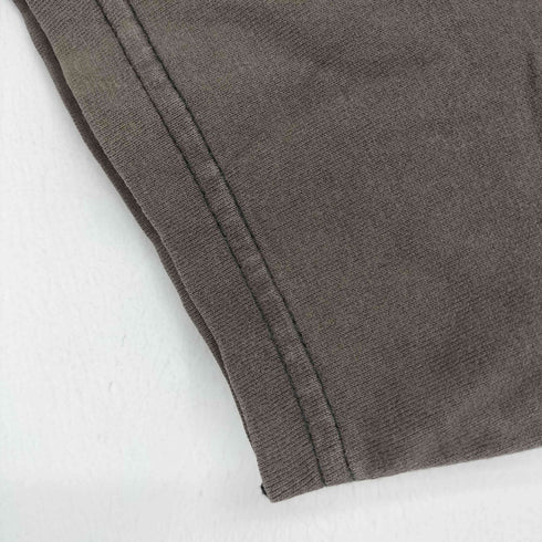 N NUMBER 07ss 本人期 about a boy期 2丁拳銃 プリントクルーネックTシャツ ARCHIVE メンズ JPN:3