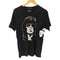ジィヒステリックトリプルエックス Thee Hysteric XXX アーティストプリント クルーネック Tシャツ メンズ JPN:L