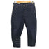 リーバイス Levis ENGINEERED JEANS バギー テーパード 立体裁断 デニム パンツ メンズ W28 L30