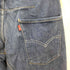 リーバイス Levis ENGINEERED JEANS バギー テーパード 立体裁断 デニム パンツ メンズ W28 L30