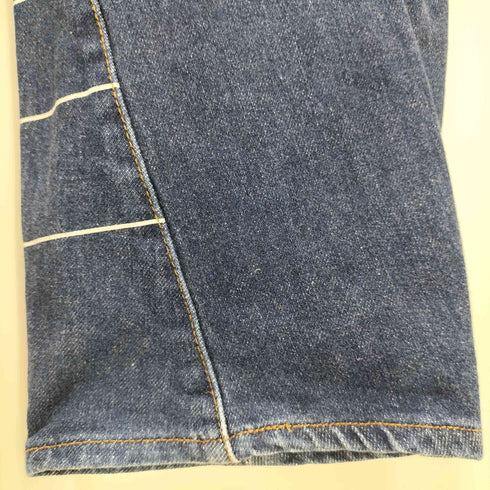 リーバイス Levis ENGINEERED JEANS バギー テーパード 立体裁断 デニム パンツ メンズ W28 L30