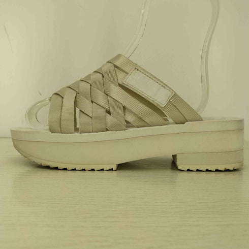 シャカ shaka TROPIC HIKE PLATFORM トロピック ハイク プラットフォーム サンダル レディース