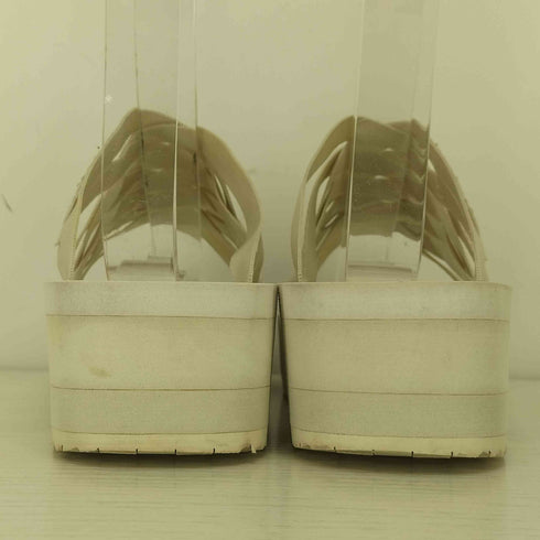 シャカ shaka TROPIC HIKE PLATFORM トロピック ハイク プラットフォーム サンダル レディース