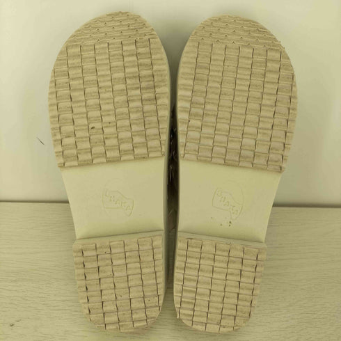シャカ shaka TROPIC HIKE PLATFORM トロピック ハイク プラットフォーム サンダル レディース