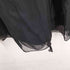 M'S GRACY ノースリーブシースルーワンピース elegance レディース 11