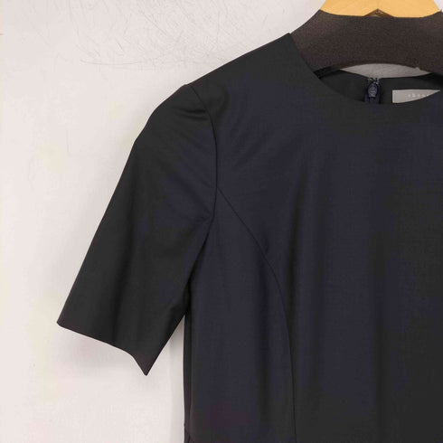 セオリーリュクス theory luxe Executive nikkia ワンピース セットアップ レディース 36